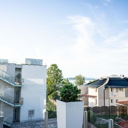 Izi Apartman Fonyod Exterior photo