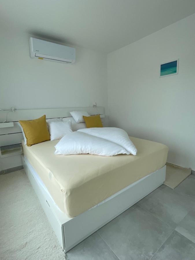 Izi Apartman Fonyod Exterior photo