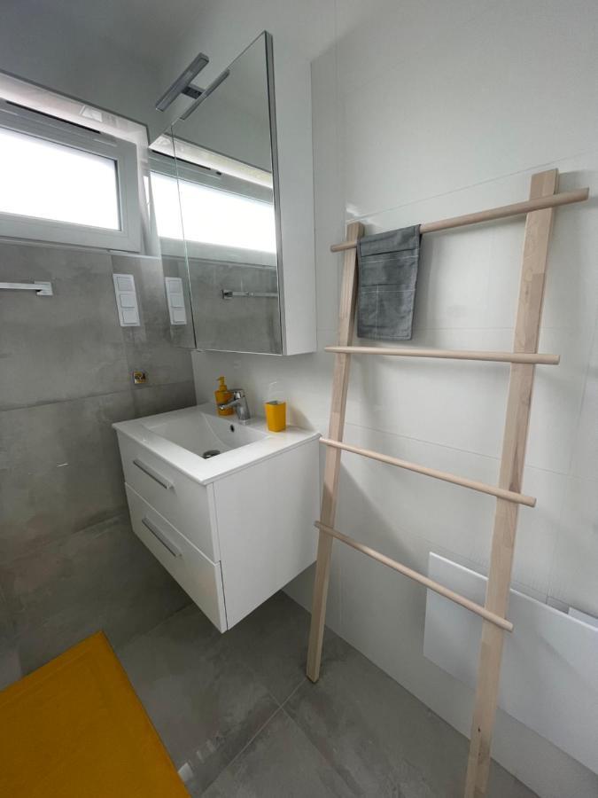 Izi Apartman Fonyod Exterior photo